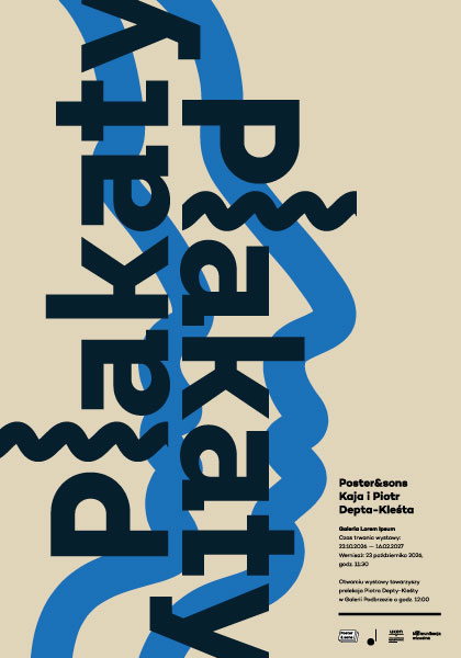 Poster & Sons Plakaty